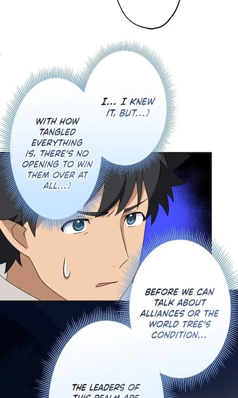 A Retired Old Sage Takes His Disciple on a Journey Chapter 66 – Page 64
