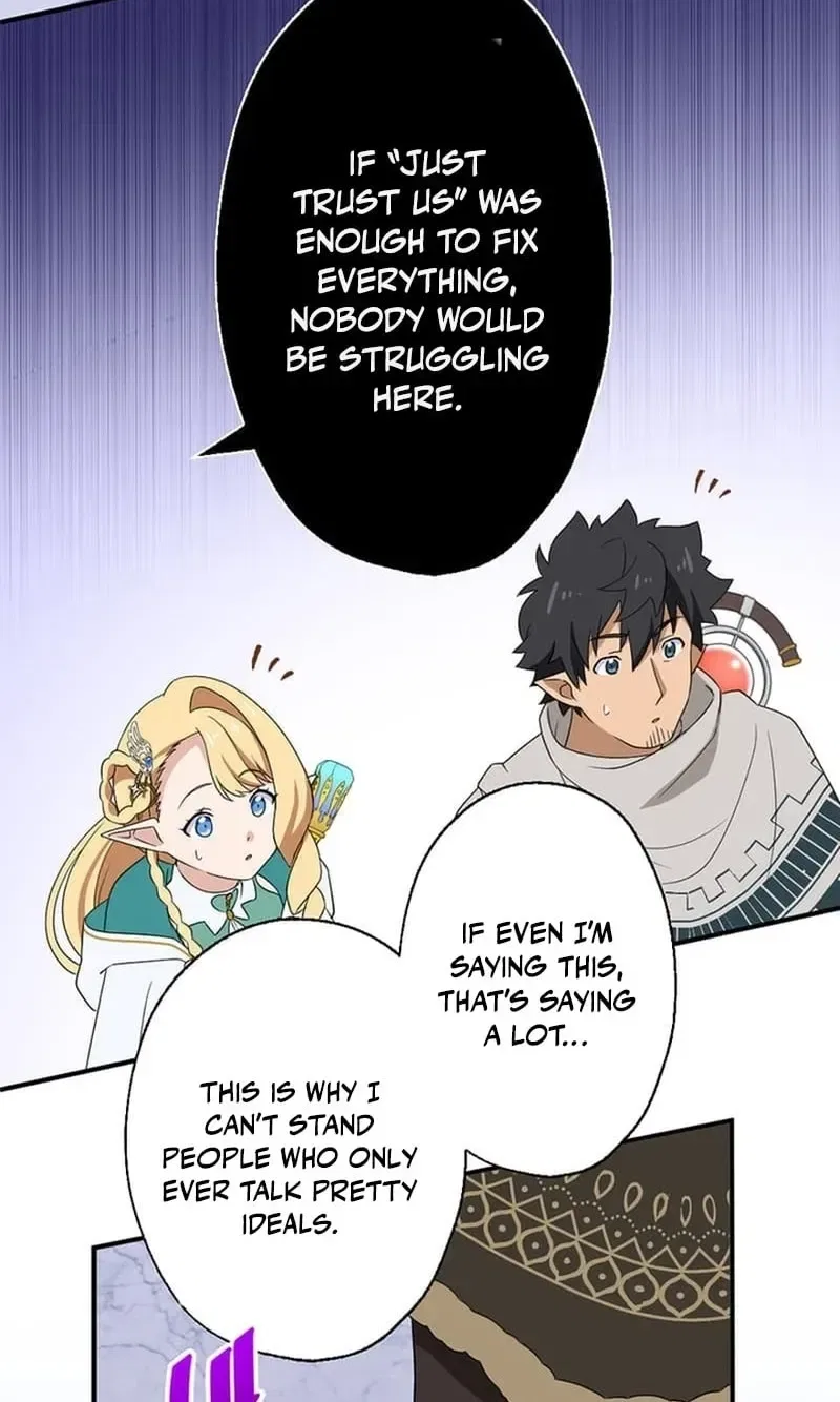 A Retired Old Sage Takes His Disciple on a Journey Chapter 66 – Page 66