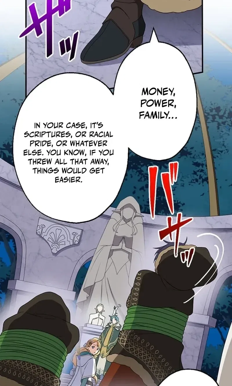 A Retired Old Sage Takes His Disciple on a Journey Chapter 66 – Page 67