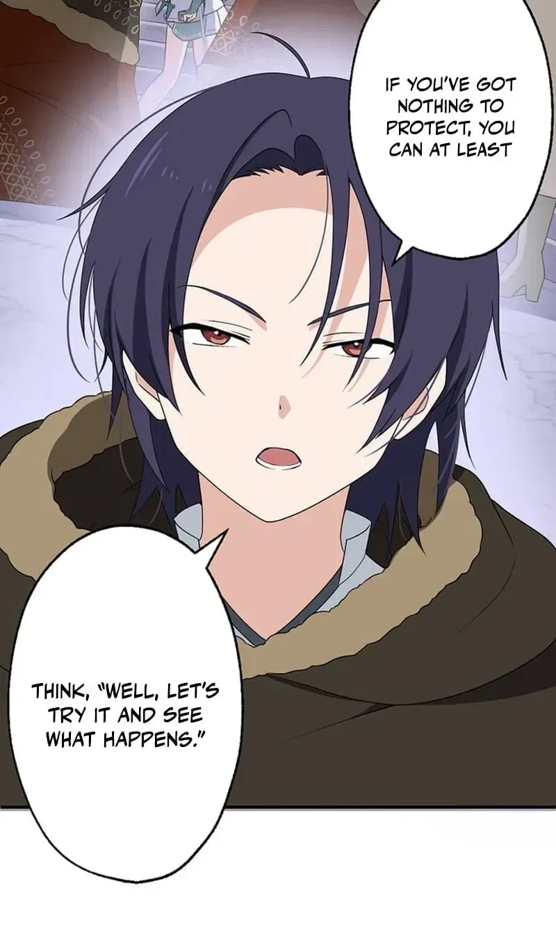 A Retired Old Sage Takes His Disciple on a Journey Chapter 66 – Page 68