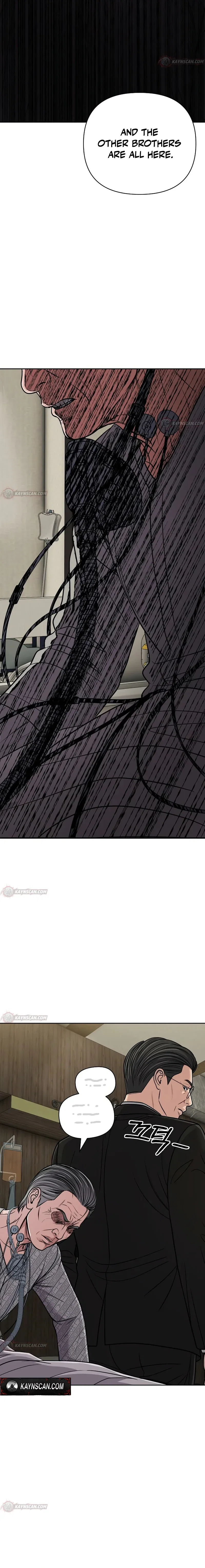 Rookie Employee Kim Cheolsu Chapter 158 – Page 2