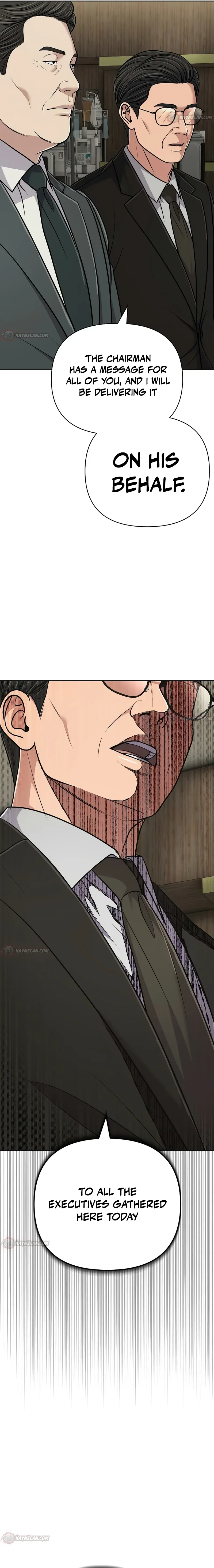 Rookie Employee Kim Cheolsu Chapter 158 – Page 3