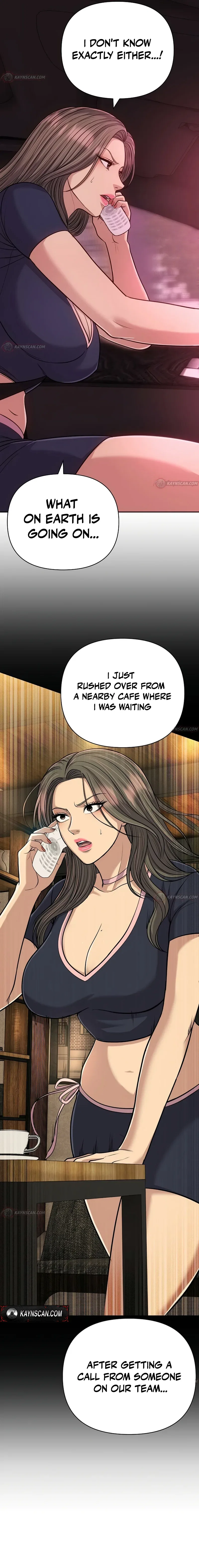 Rookie Employee Kim Cheolsu Chapter 158 – Page 9