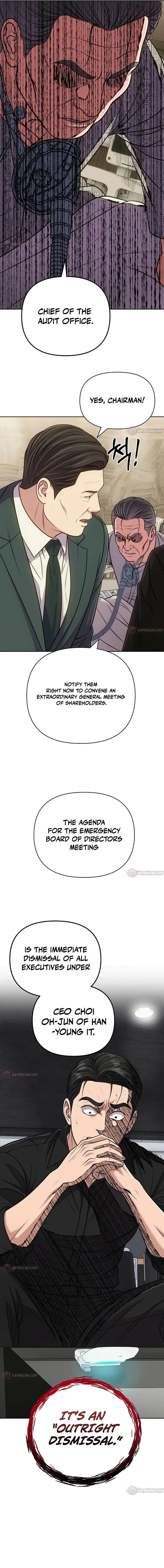 Rookie Employee Kim Cheolsu Chapter 158 – Page 18