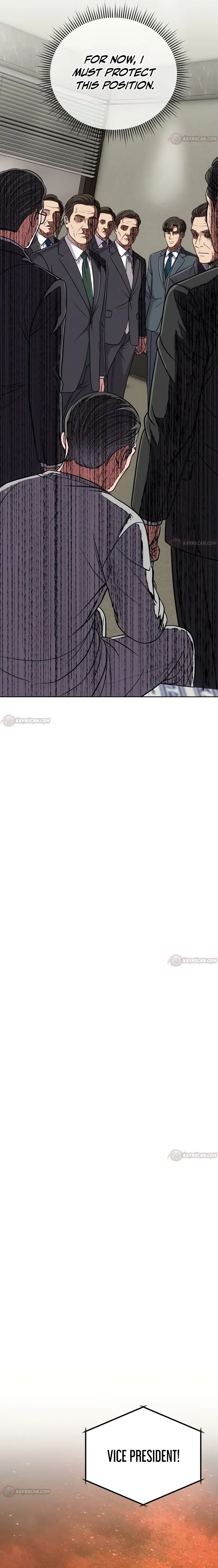 Rookie Employee Kim Cheolsu Chapter 158 – Page 22