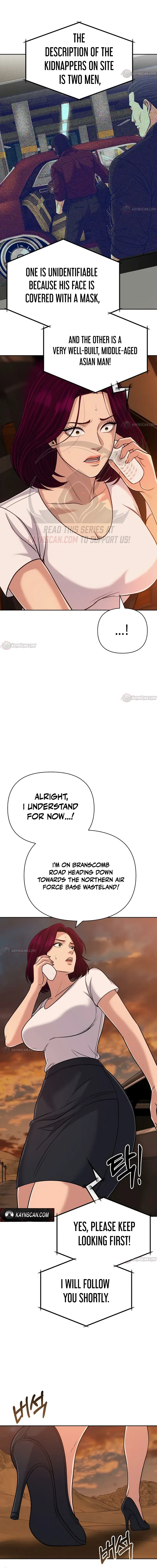 Rookie Employee Kim Cheolsu Chapter 158 – Page 24
