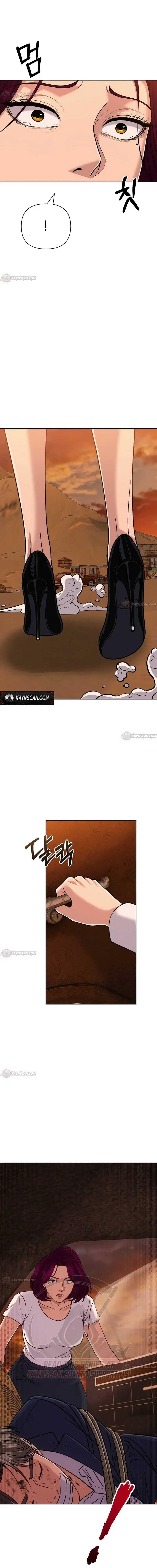 Rookie Employee Kim Cheolsu Chapter 158 – Page 26