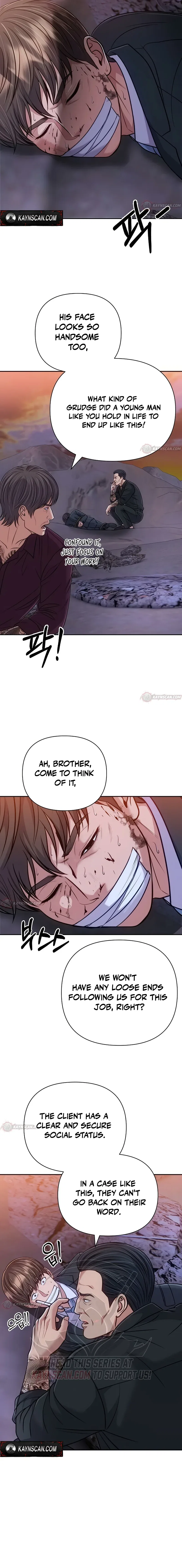 Rookie Employee Kim Cheolsu Chapter 158 – Page 28