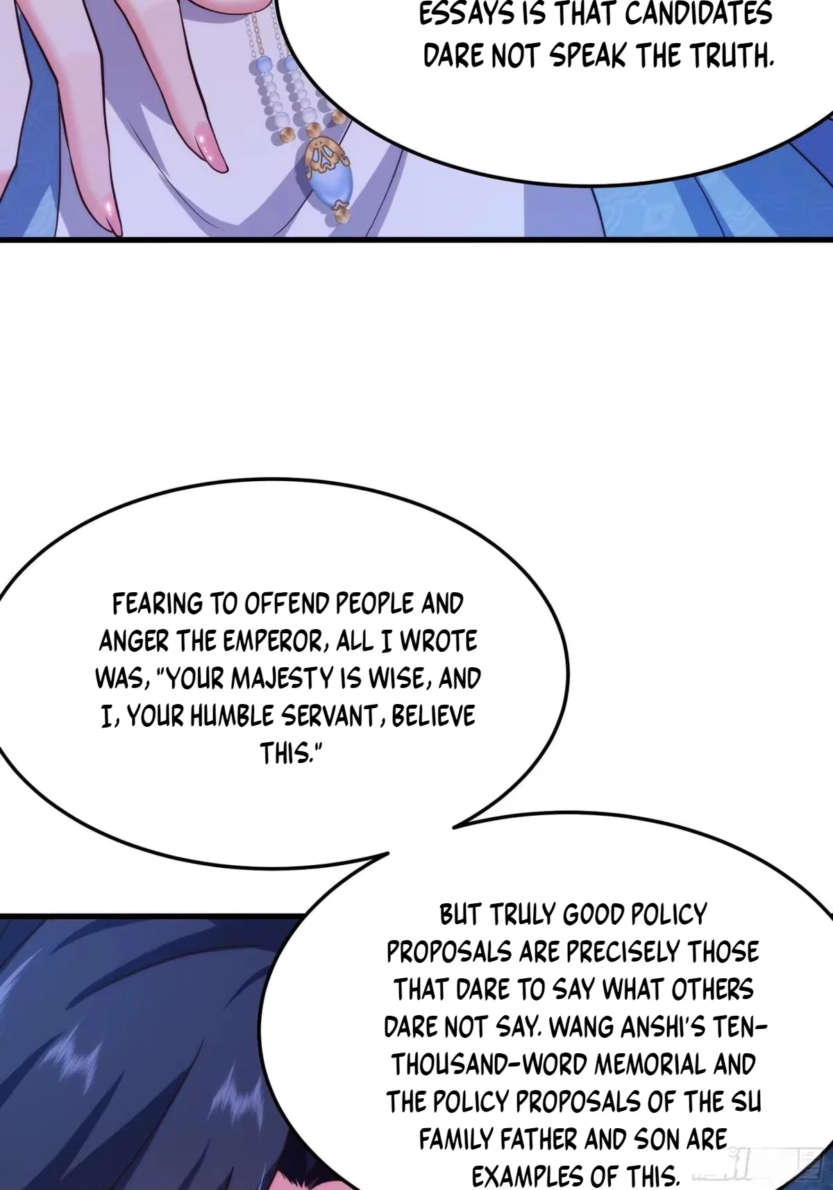 Rebirth of the Water Margin World: The Strongest Wu Dalang Chapter 80 – Page 4