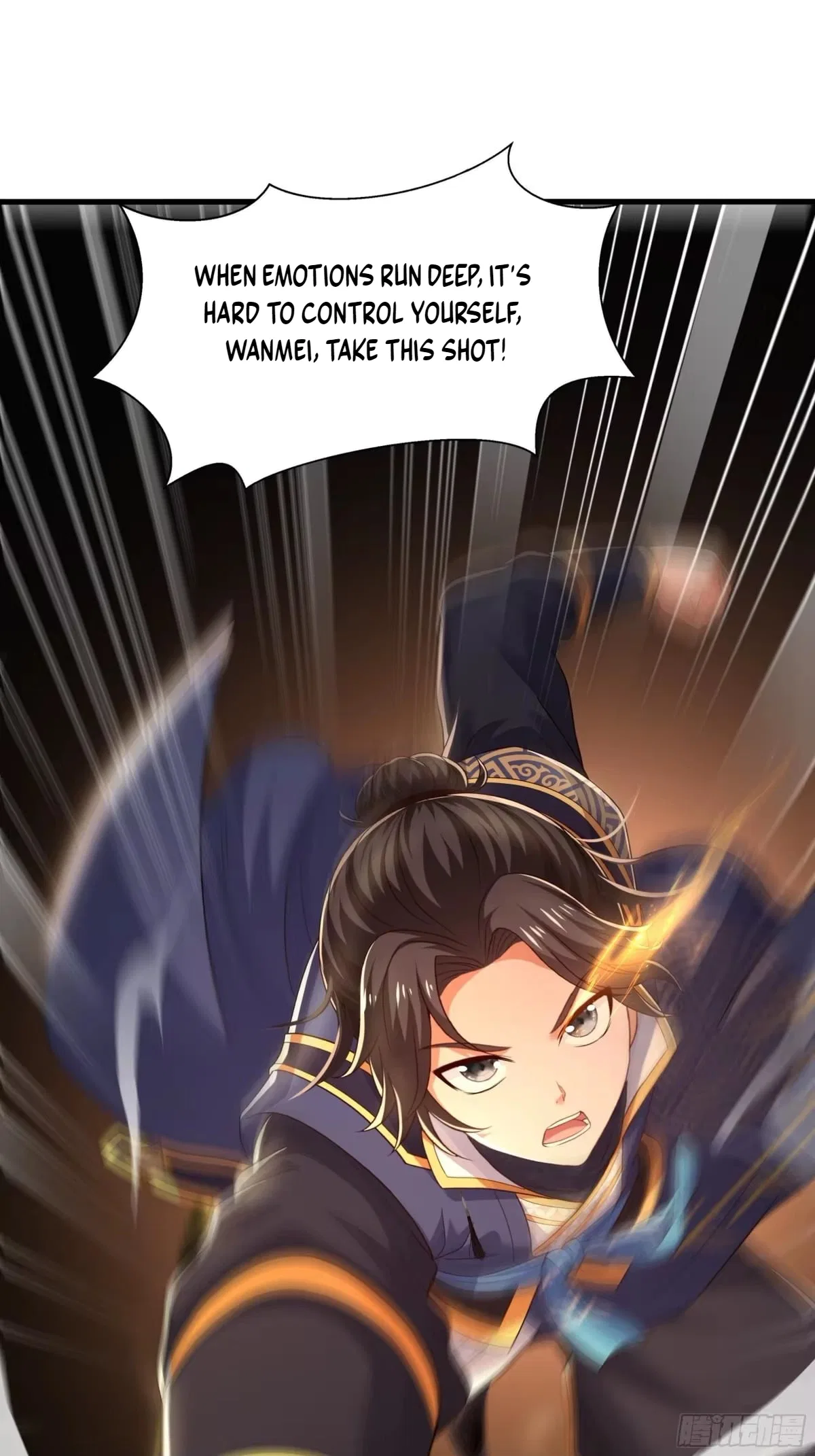 Rebirth of the Water Margin World: The Strongest Wu Dalang Chapter 80 – Page 23