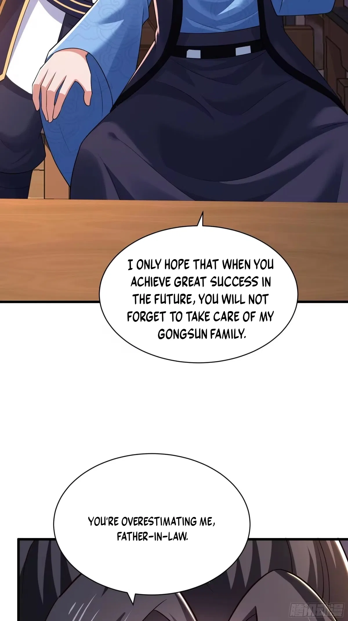 Rebirth of the Water Margin World: The Strongest Wu Dalang Chapter 80 – Page 51