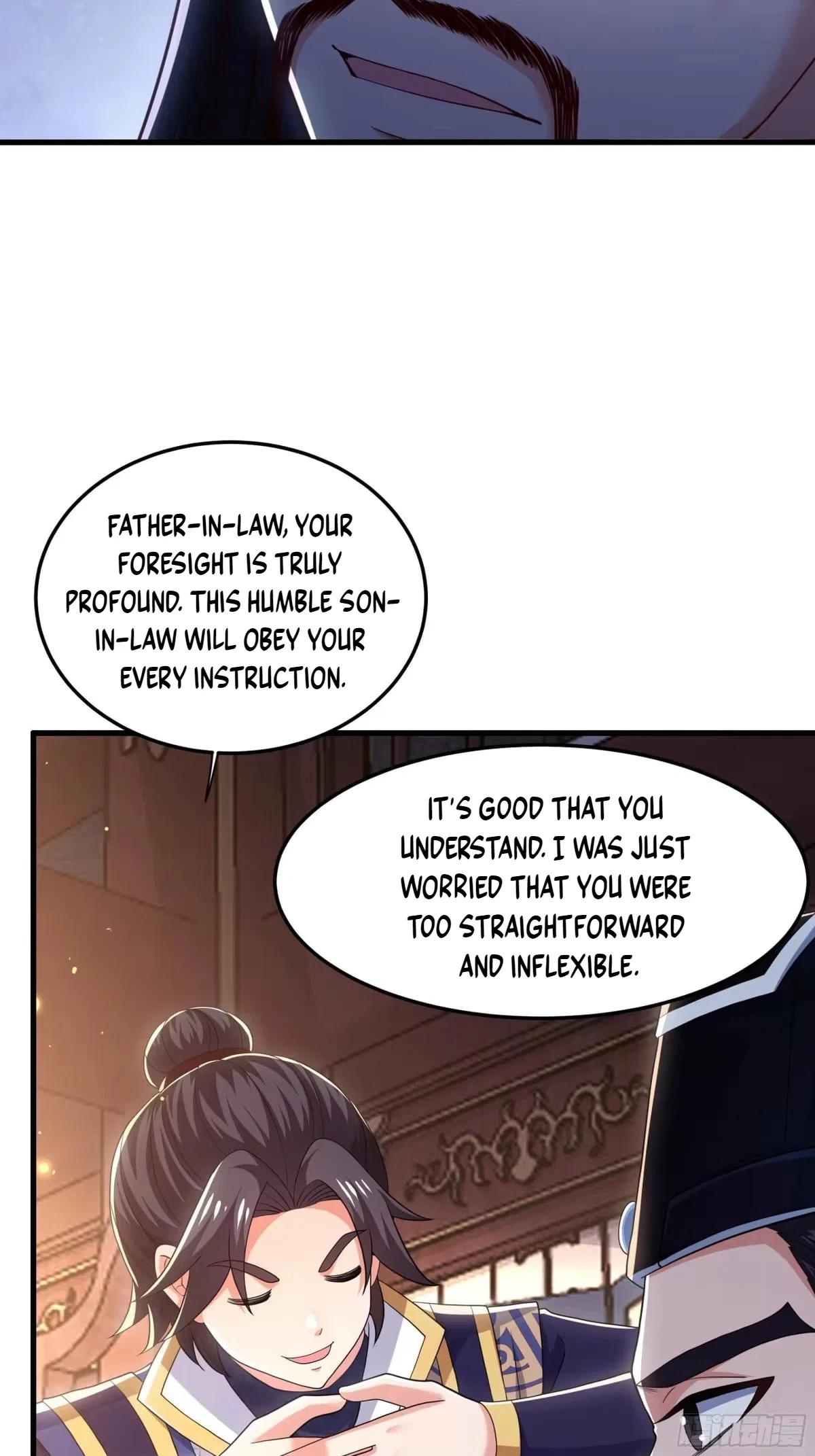 Rebirth of the Water Margin World: The Strongest Wu Dalang Chapter 80 – Page 58