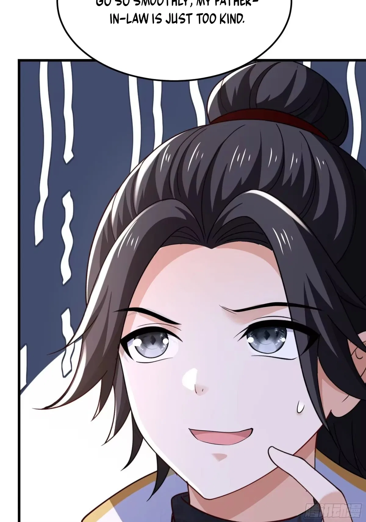 Rebirth of the Water Margin World: The Strongest Wu Dalang Chapter 80 – Page 67