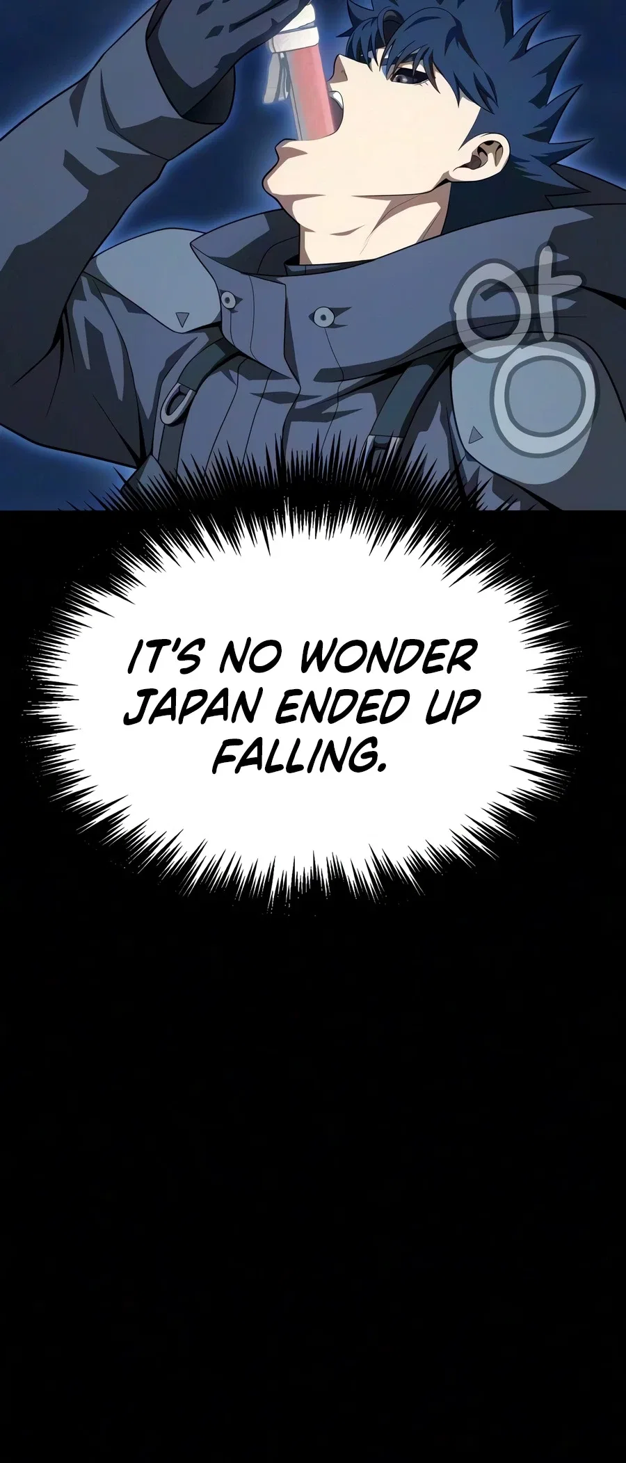 Steel-Eating Player Chapter 105 – Page 11