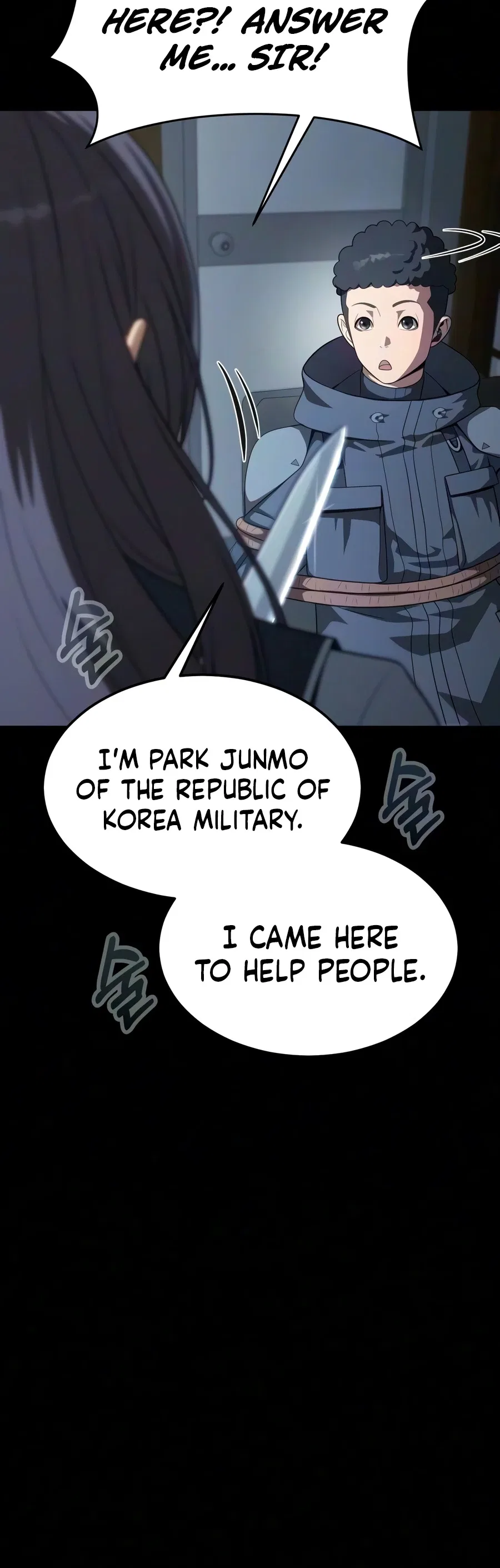 Steel-Eating Player Chapter 105 – Page 15
