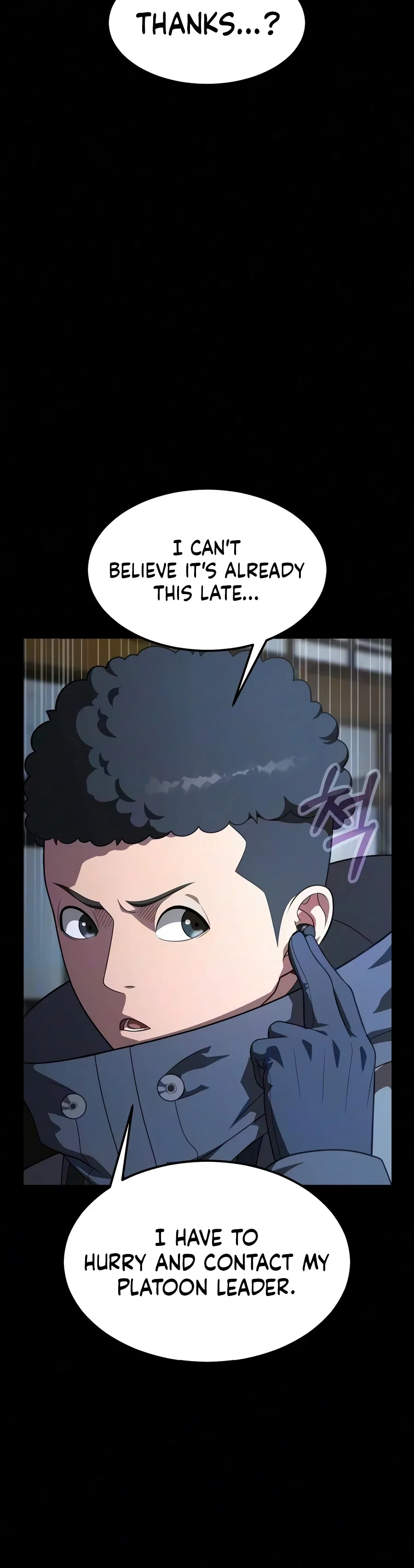 Steel-Eating Player Chapter 105 – Page 17