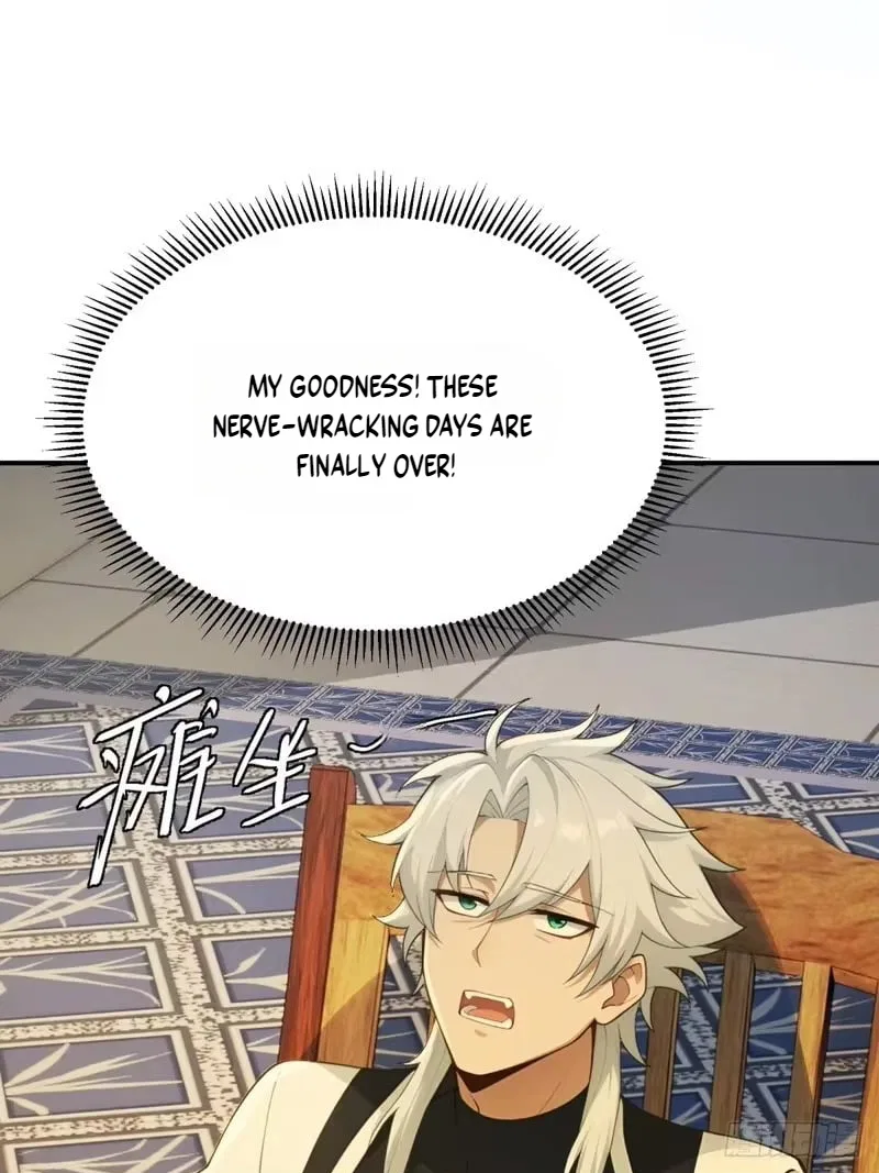 To Save Seven Villainesses, I Went Full Harem! Chapter 70 – Page 6