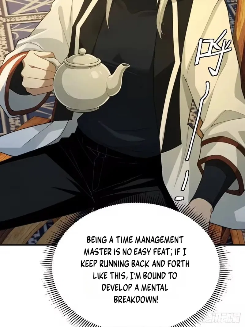 To Save Seven Villainesses, I Went Full Harem! Chapter 70 – Page 7