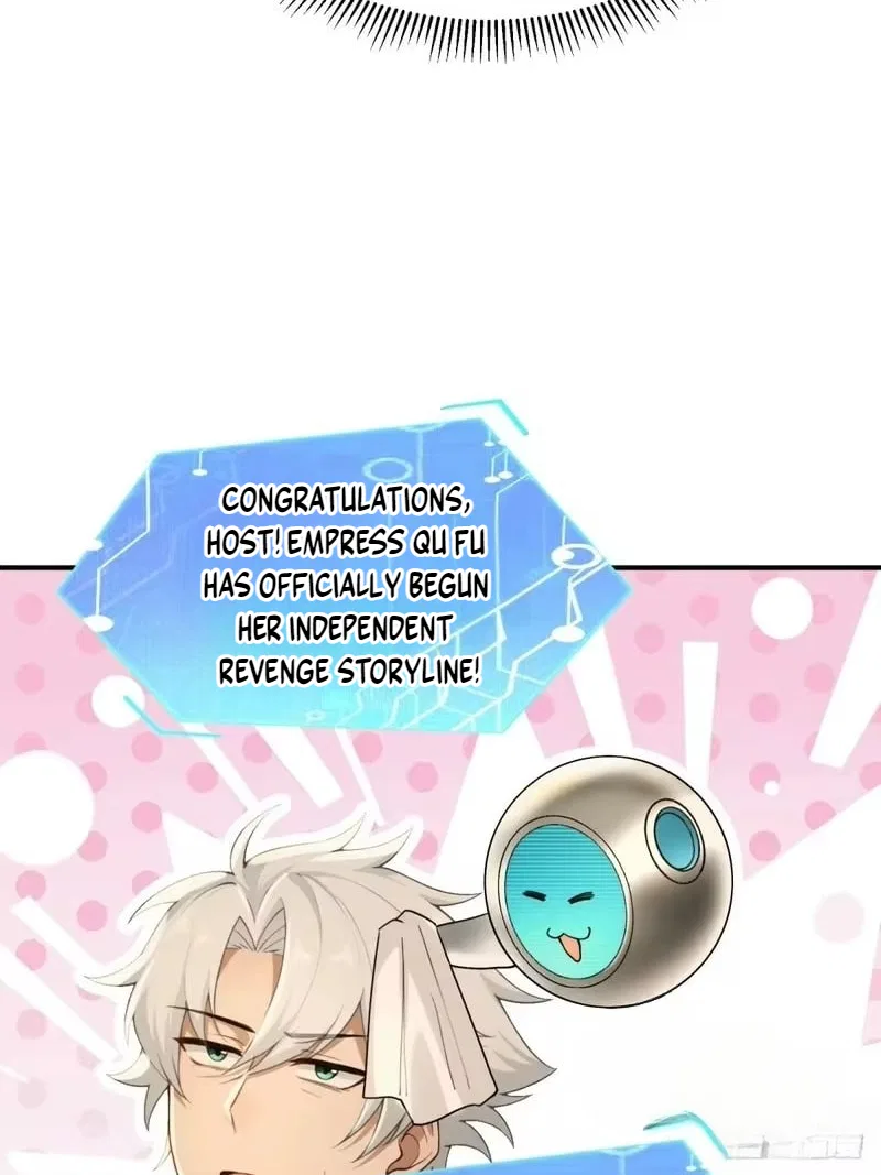 To Save Seven Villainesses, I Went Full Harem! Chapter 70 – Page 8