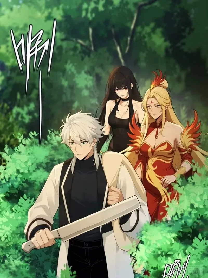 To Save Seven Villainesses, I Went Full Harem! Chapter 70 – Page 12