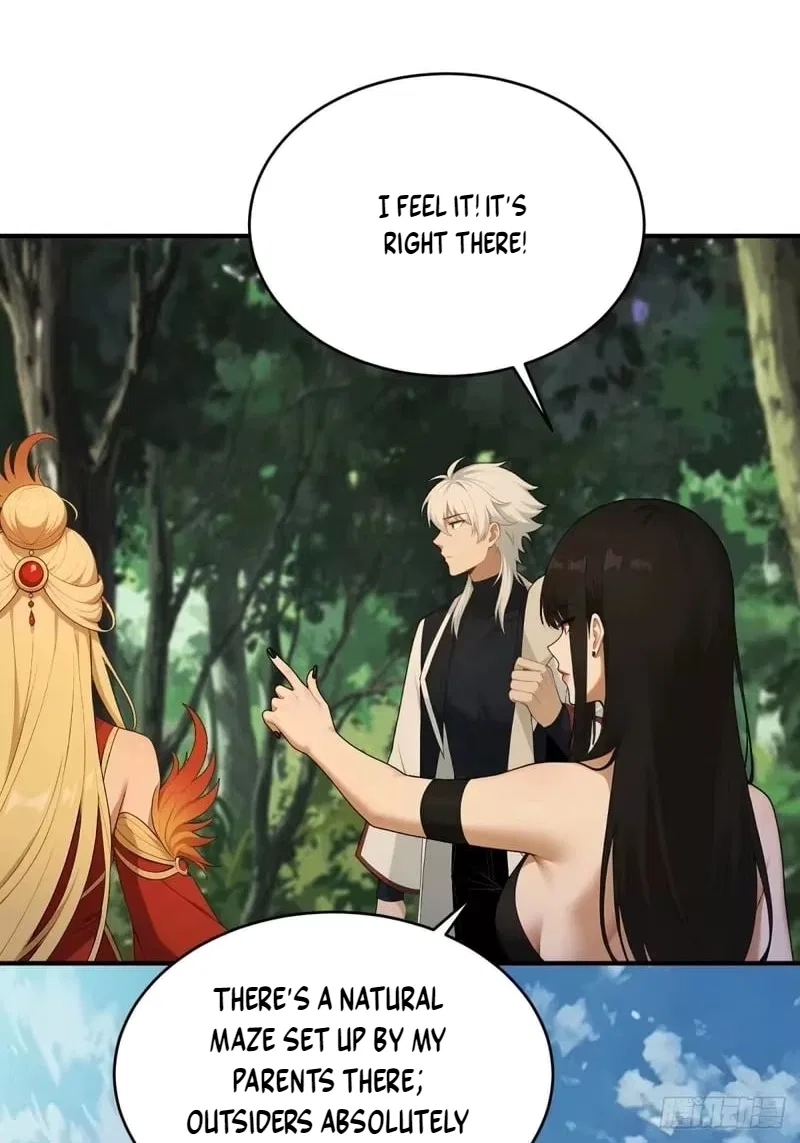 To Save Seven Villainesses, I Went Full Harem! Chapter 70 – Page 18