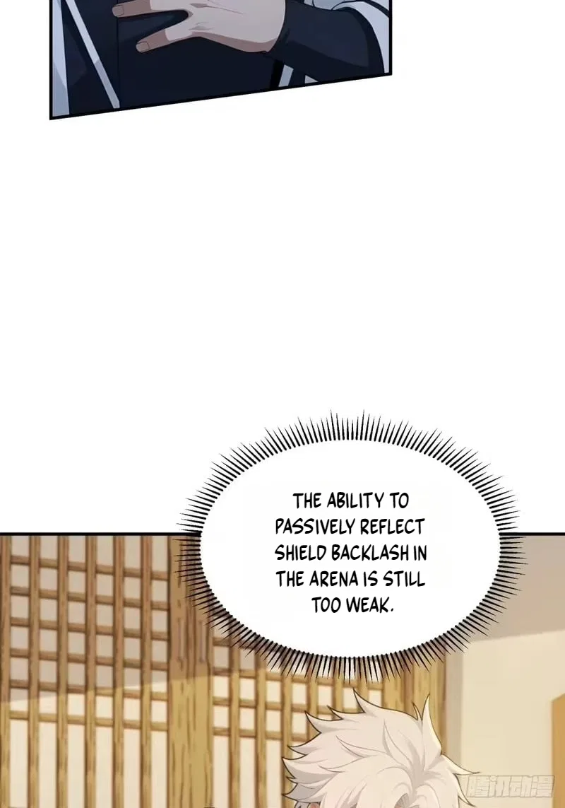 To Save Seven Villainesses, I Went Full Harem! Chapter 70 – Page 25