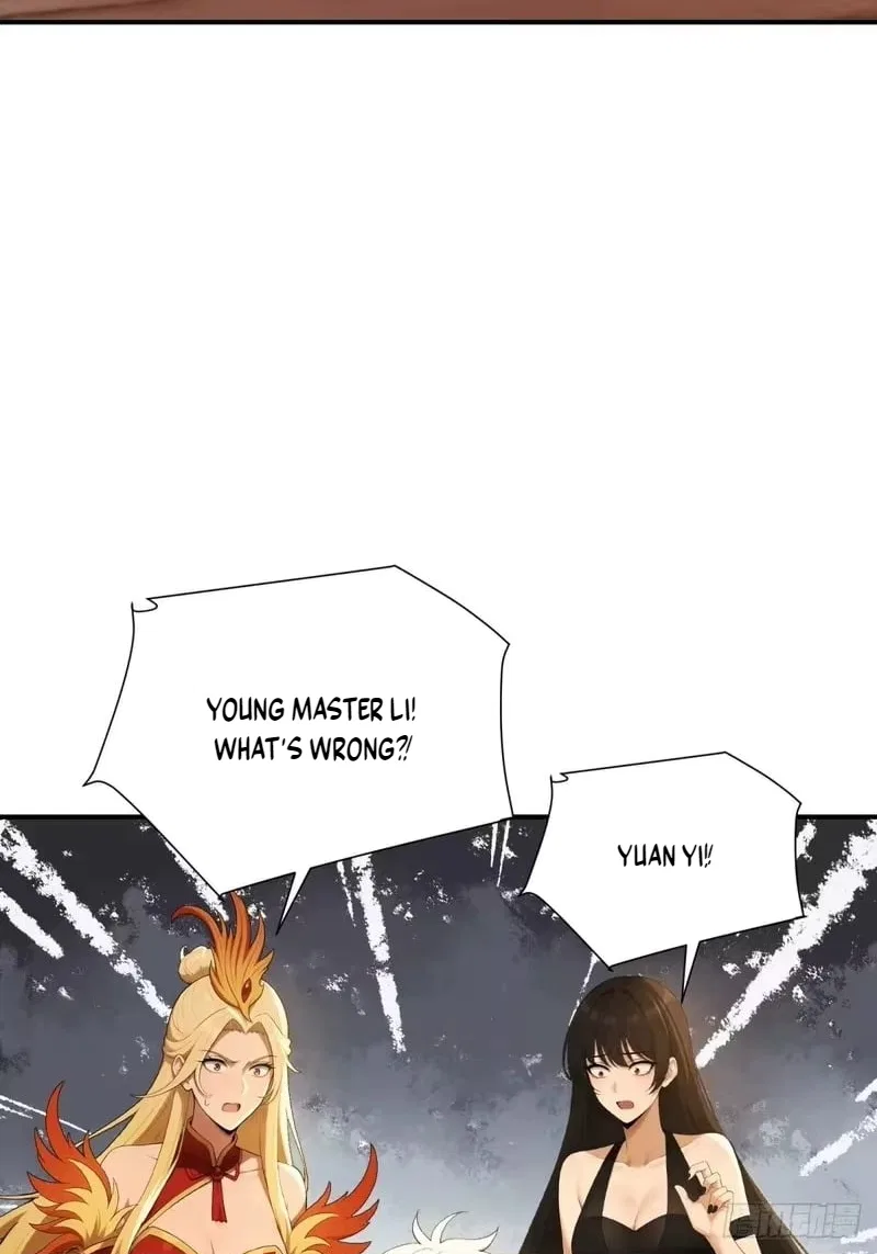 To Save Seven Villainesses, I Went Full Harem! Chapter 70 – Page 27