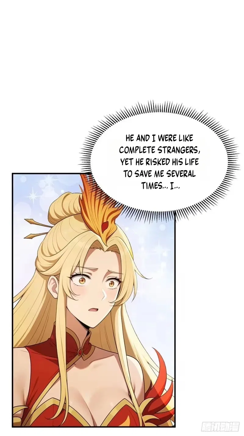 To Save Seven Villainesses, I Went Full Harem! Chapter 70 – Page 29