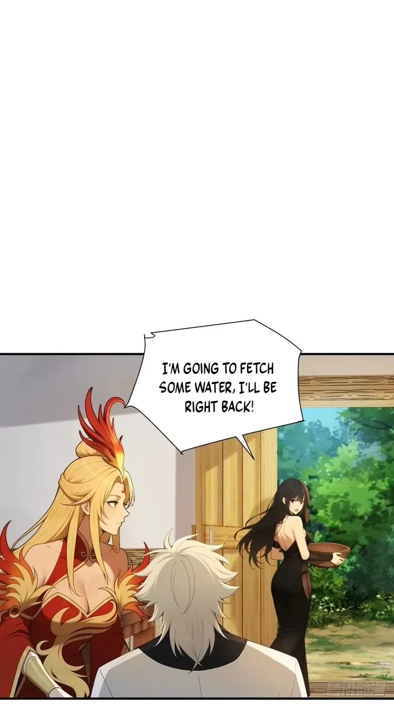 To Save Seven Villainesses, I Went Full Harem! Chapter 70 – Page 30