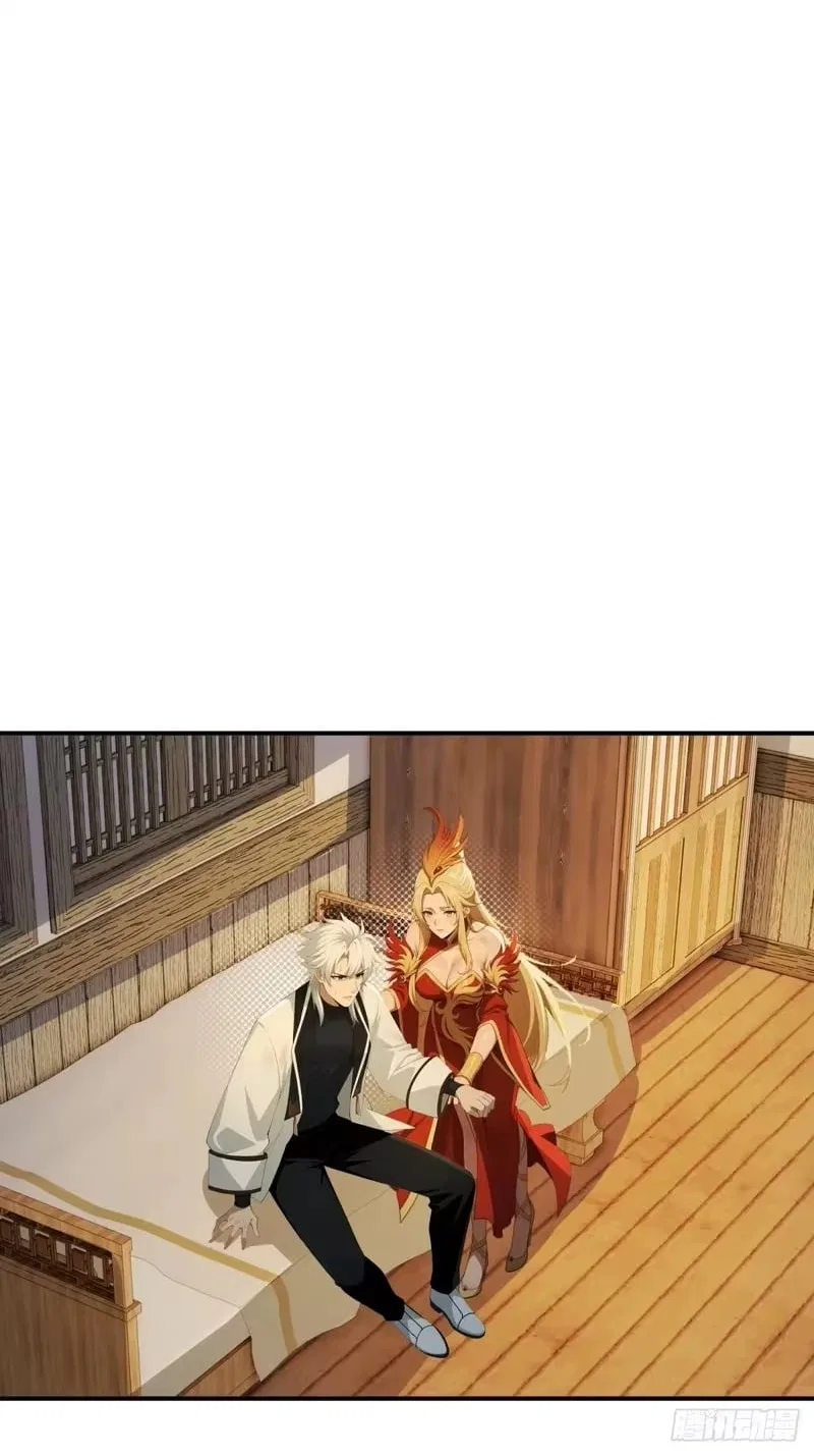 To Save Seven Villainesses, I Went Full Harem! Chapter 70 – Page 31