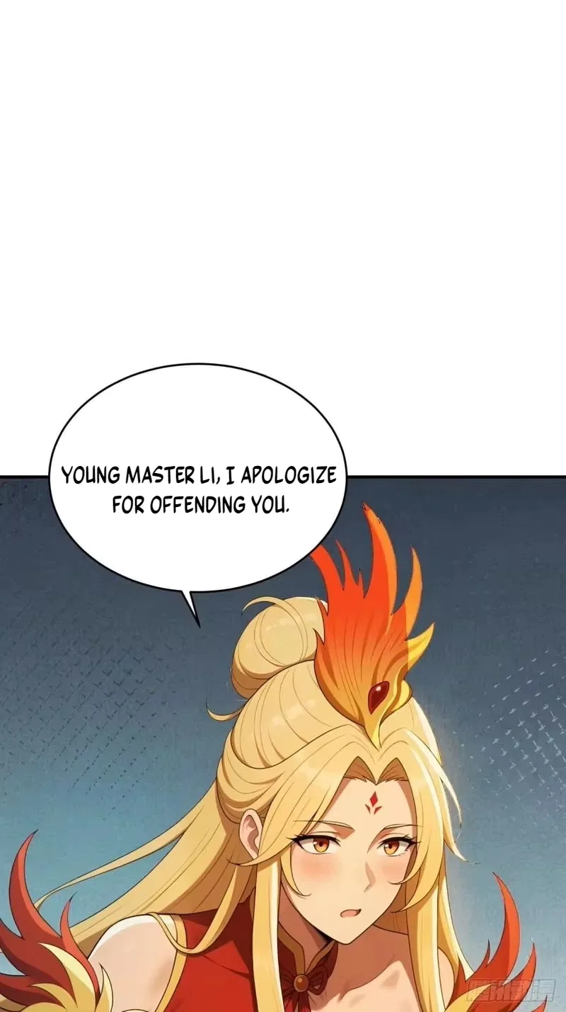 To Save Seven Villainesses, I Went Full Harem! Chapter 70 – Page 32