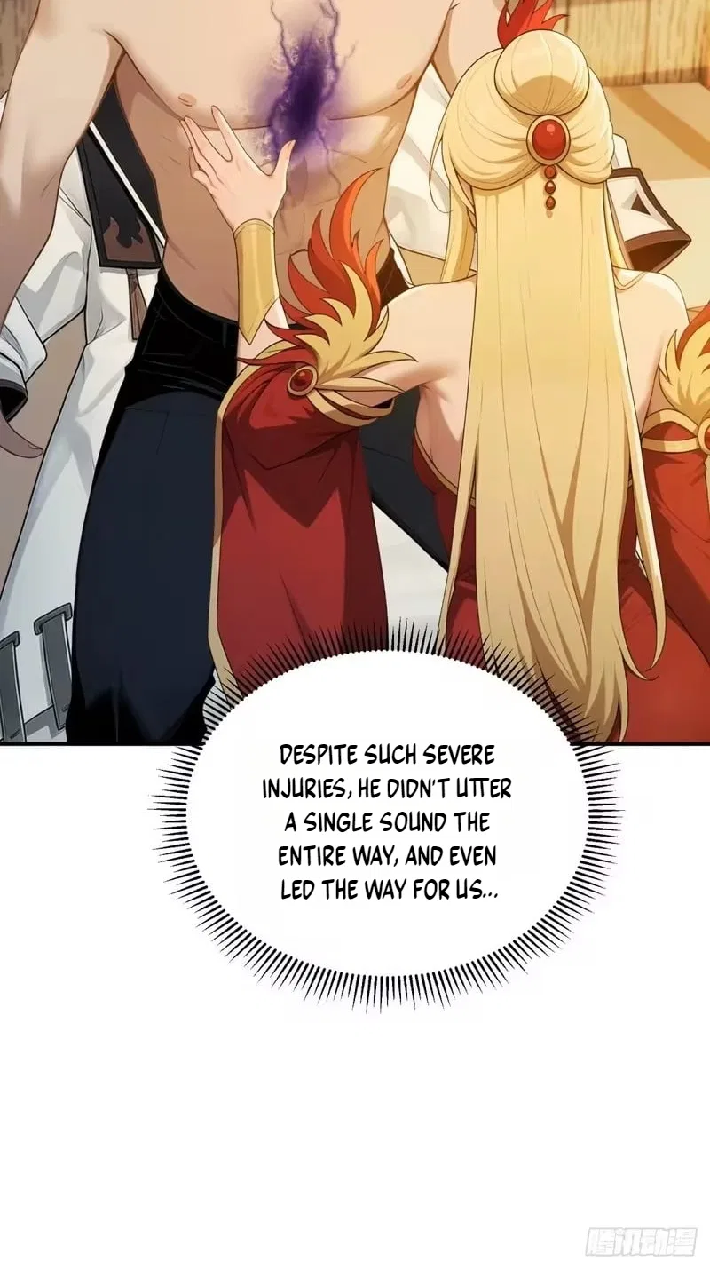 To Save Seven Villainesses, I Went Full Harem! Chapter 70 – Page 35