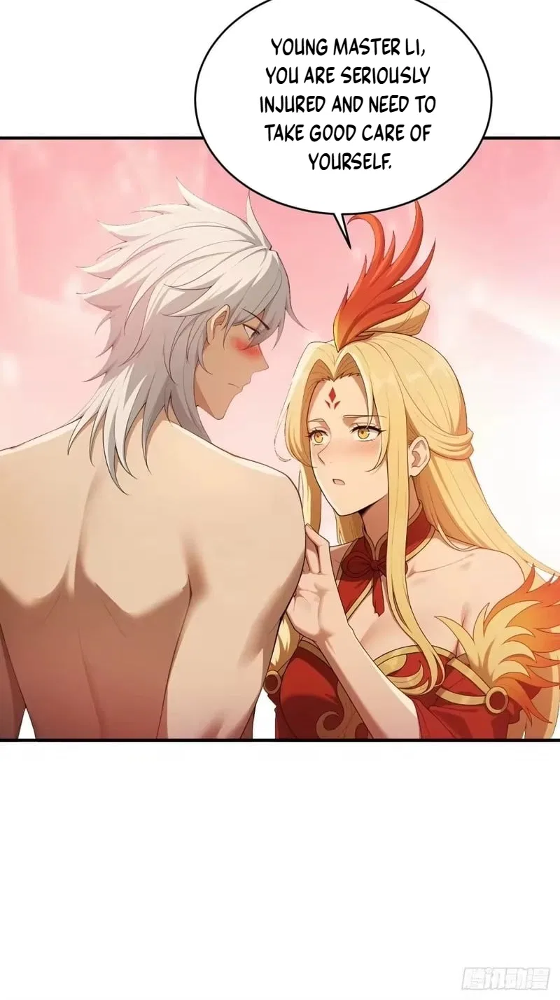 To Save Seven Villainesses, I Went Full Harem! Chapter 70 – Page 37