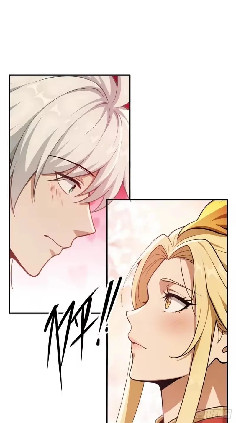 To Save Seven Villainesses, I Went Full Harem! Chapter 70 – Page 38