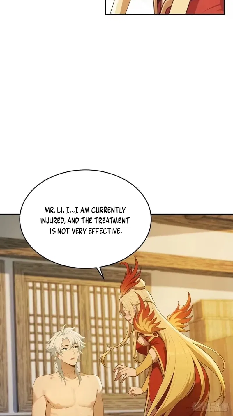 To Save Seven Villainesses, I Went Full Harem! Chapter 70 – Page 39