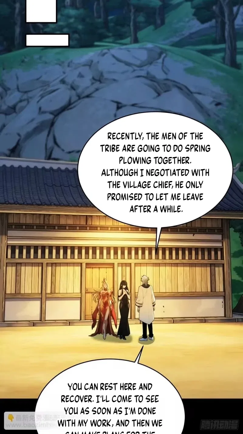 To Save Seven Villainesses, I Went Full Harem! Chapter 70 – Page 45