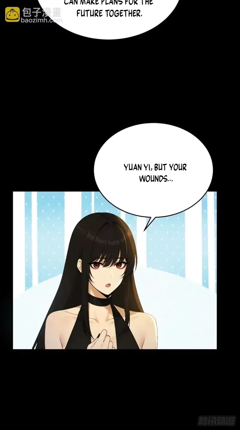 To Save Seven Villainesses, I Went Full Harem! Chapter 70 – Page 46