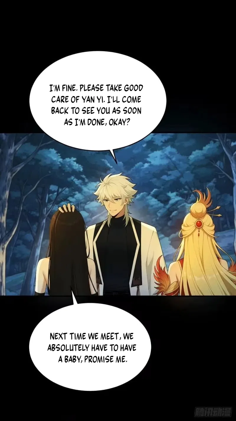 To Save Seven Villainesses, I Went Full Harem! Chapter 70 – Page 47