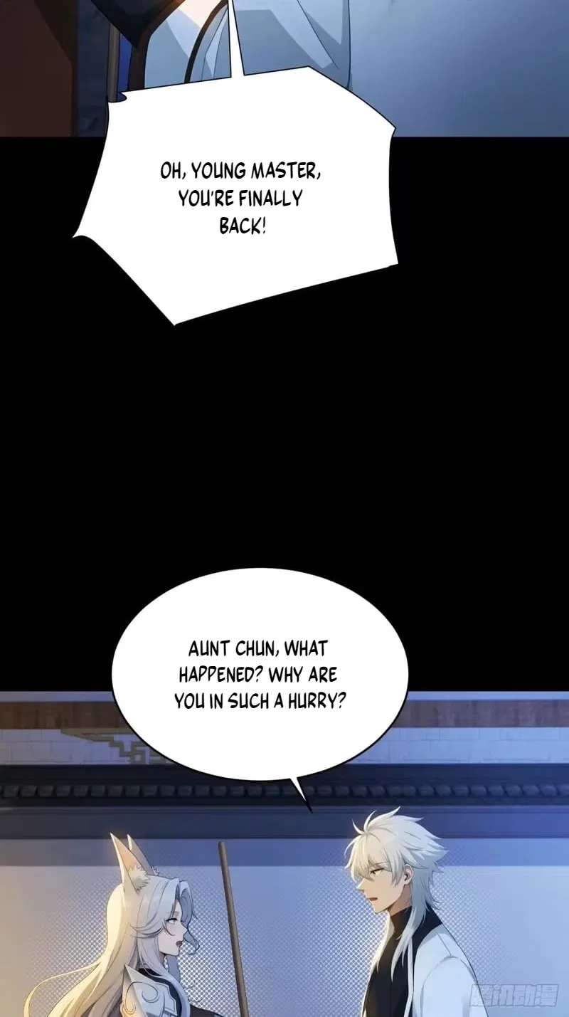 To Save Seven Villainesses, I Went Full Harem! Chapter 70 – Page 54