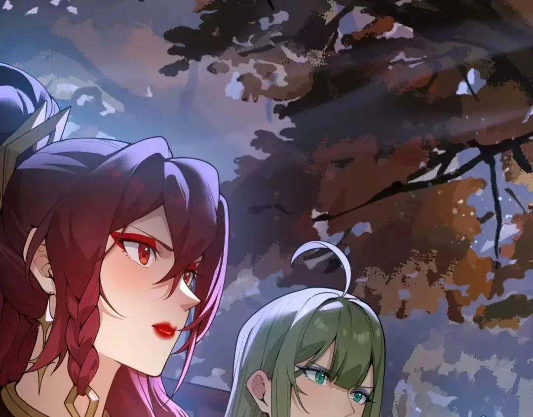 I, The Demon Lord am being targeted by my female Disciples! Chapter 137 – Page 3
