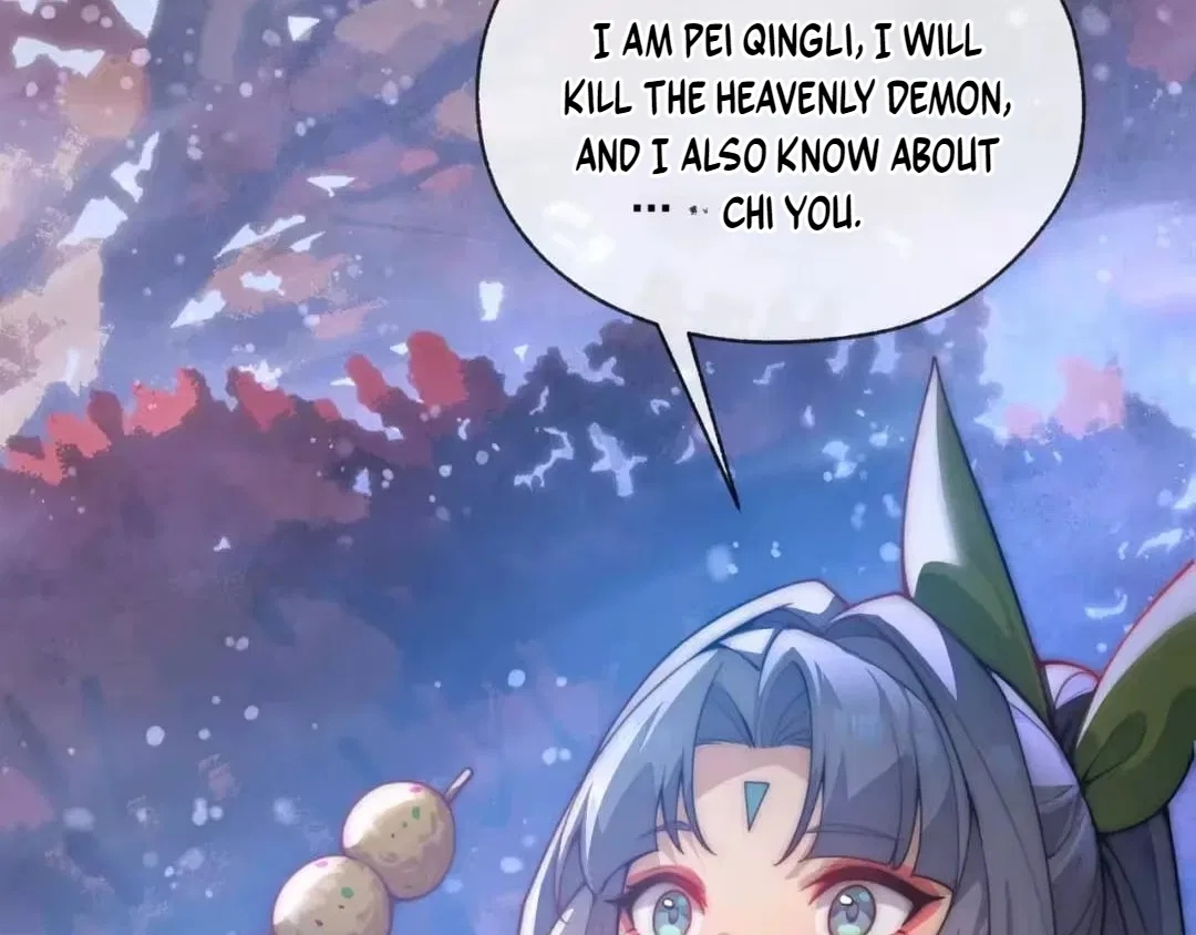 I, The Demon Lord am being targeted by my female Disciples! Chapter 137 – Page 8