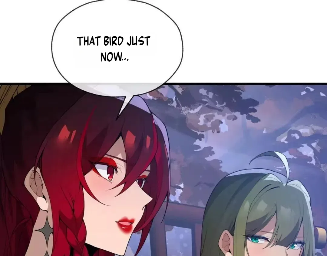 I, The Demon Lord am being targeted by my female Disciples! Chapter 137 – Page 37