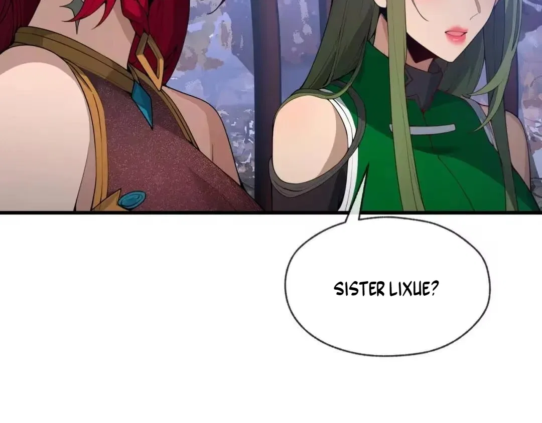 I, The Demon Lord am being targeted by my female Disciples! Chapter 137 – Page 38