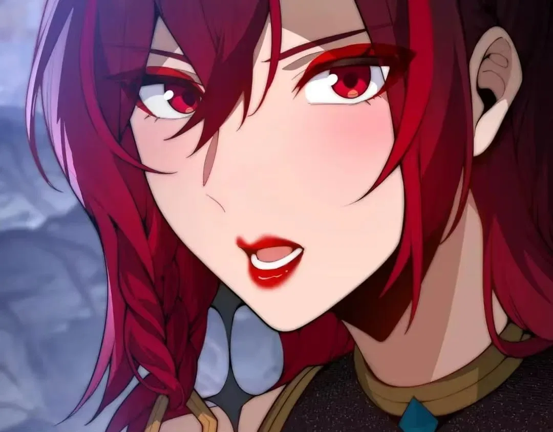 I, The Demon Lord am being targeted by my female Disciples! Chapter 137 – Page 40