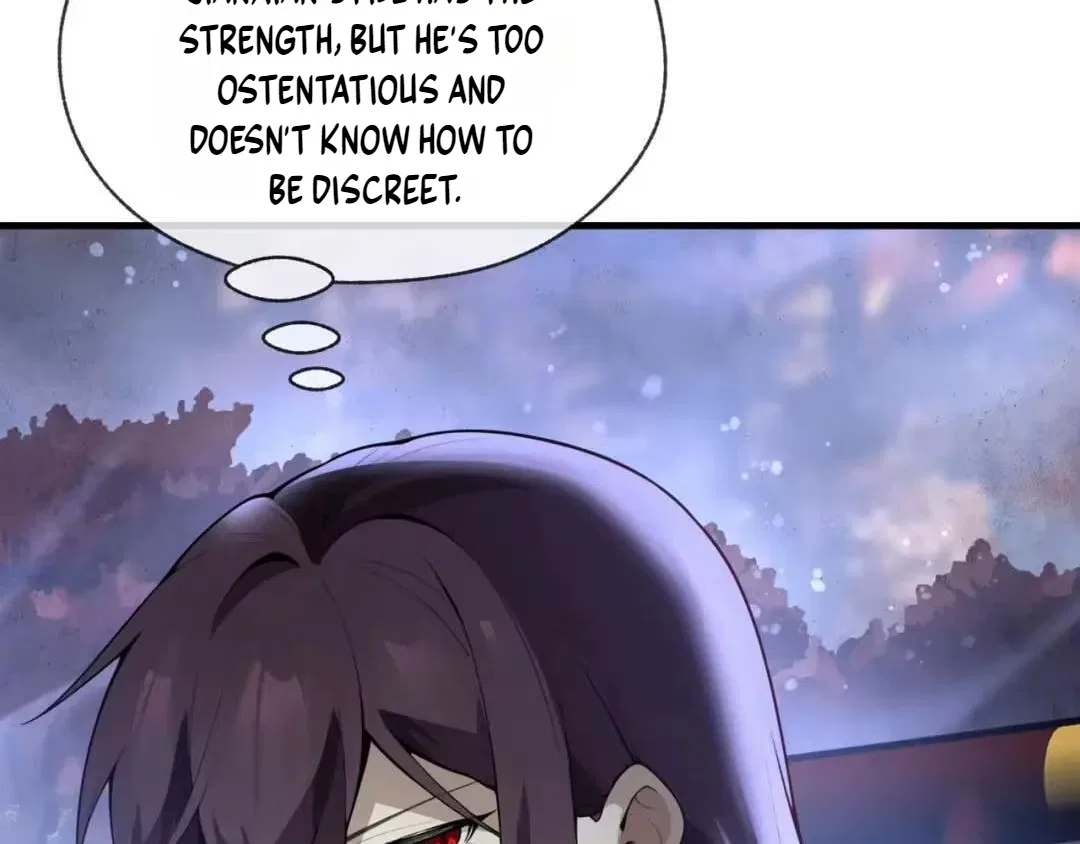 I, The Demon Lord am being targeted by my female Disciples! Chapter 137 – Page 46