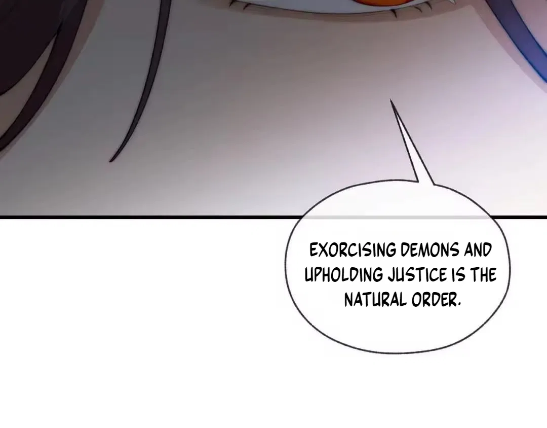 I, The Demon Lord am being targeted by my female Disciples! Chapter 137 – Page 61