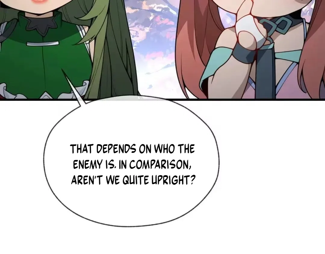 I, The Demon Lord am being targeted by my female Disciples! Chapter 137 – Page 65