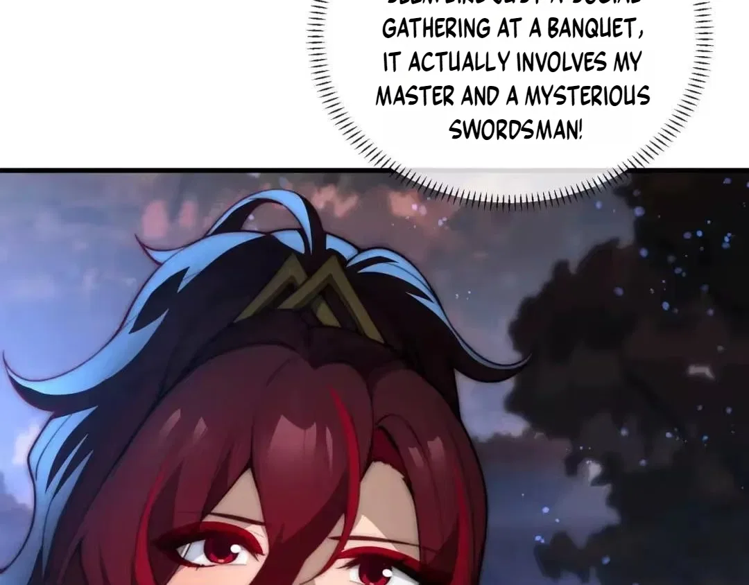 I, The Demon Lord am being targeted by my female Disciples! Chapter 137 – Page 80
