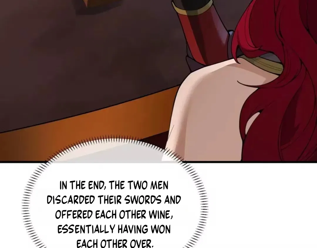 I, The Demon Lord am being targeted by my female Disciples! Chapter 137 – Page 85