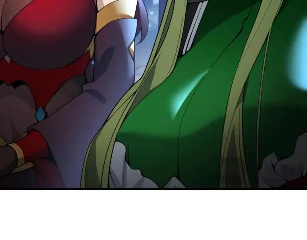 I, The Demon Lord am being targeted by my female Disciples! Chapter 137 – Page 92